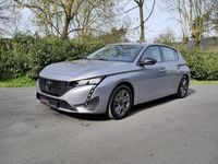 Occasion Peugeot 308 Allure 131 PK (96 kW) 2023 Grijs Sedan