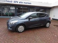 tweedehands Renault Clio IV 0.9 TCe Limited Navi./Airco/Cruise Control/Parkeersensoren achter