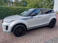 tweedehands Land Rover Range Rover evoque 2.0 D150 AWD R-Dynamic 150PK