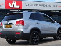 tweedehands Kia Sorento 2.4 X-clusive | Nieuw Binnen | Climate Control | T