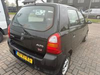 tweedehands Suzuki Alto 1.1 GX Spirit NIEUWE APK