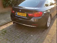 tweedehands BMW 420 i Luxury