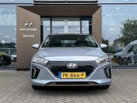 tweedehands Hyundai Ioniq Premium EV | Leder | Navigatie
