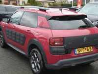 tweedehands Citroën C4 Cactus 1.2 PureTech Business Plus Navi | LMV | Bluetooth