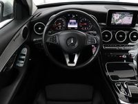 tweedehands Mercedes C180 Avantgarde | Panoramadak | Trekhaak | Full LED | Stoelve