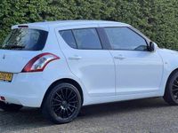 tweedehands Suzuki Swift 1.2 Bandit EASSS Rijklaarprijs