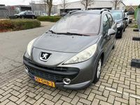 tweedehands Peugeot 207 Outdoor SW 1.6 VTi XS