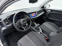 Occasion Audi A1 Sportback Proline 95 PK (69 kW) 2021 Wit Hatchback