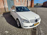 tweedehands Mercedes C180 K Avantgarde automaat