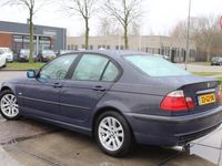 tweedehands BMW 316 316 i Executive nette