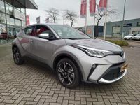 tweedehands Toyota C-HR 2.0 Hybrid Dynamic