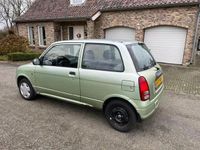 tweedehands Daihatsu Cuore 1.0-12V STi