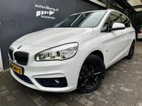 Occasion BMW 218 136 PK (100 kW) 2017 Wit Stationwagen