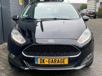 tweedehands Ford Fiesta 1.0 EcoBoost Titanium Automaat, Navi, Stoelverwarming, Voorruitverw