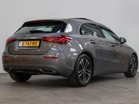 tweedehands Mercedes A180 Luxury Line