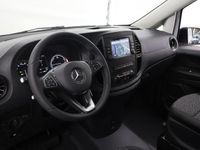 tweedehands Mercedes e-Vito VITOBestelwagen 66 kWh L2 | Navigatie | Parkeercamera | Stoelverwarming | Cruise Control