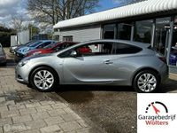 tweedehands Opel Astra GTC 1.4 Turbo Sport lmv nw apk nieuwstaat