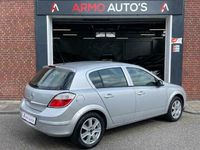tweedehands Opel Astra 1.6 Enjoy | Airco | Cruise | Nw APK | Rijklaar