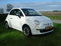 tweedehands Fiat 500 1.2 Pop