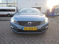 tweedehands Volvo V60 1.5 T2 Nordic+ l Automaat l Navi l Xenon