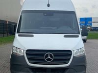 tweedehands Mercedes Sprinter 315 1.9 CDI L3H2 DC