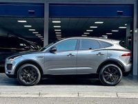 tweedehands Jaguar E-Pace 2.0 D 150cv PACKSPORT - ETAT NEUF