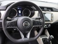 tweedehands Nissan Micra 1.0 IG-T Acenta | Apple carplay | Android auto