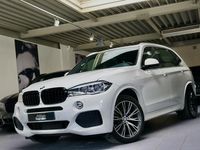 tweedehands BMW X5 xDrive40e iPerf. M Sport|HuD|PANO|360cam|TrkHK