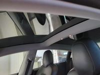 tweedehands Tesla Model 3 Long Range 75 kWh (INCL-BTW) *PANO | AUTO-PILOT | NAPPA-VOLLEDER | FULL-LED | MEMORY-PACK | CAMERA | DAB | APP-CONNECT | VIRTUAL-COCKPIT | LANE-ASSIST | COMFORT-SEATS*