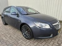 tweedehands Opel Insignia SPORTS TOURER A 28T 4X4