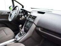 tweedehands Opel Meriva 1.4 Edition Airco Cruise Trekhaak