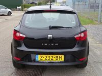 tweedehands Seat Ibiza SC 1.2 Style