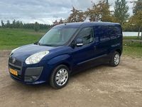 Occasion Fiat Doblò 89 PK (65 kW) 2011 MPV