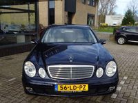 tweedehands Mercedes E200 200 K. ELEGANCE