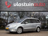 Occasion Ford Galaxy Titanium 203 PK (149 kW) 2012 Grijs MPV