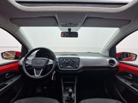 tweedehands Seat Mii 1.0 Style Sport *Schuif-/Kanteldak* Cruise Control