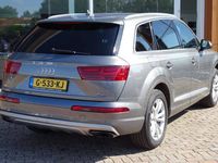 tweedehands Audi Q7 3.0 TFSI quattro Pro Line + 7p