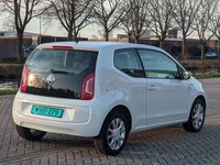 Occasion VW up! CLUB 60 PK (44 kW) 2016 Wit Hatchback
