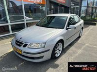 tweedehands Saab 9-3 Sport Sedan 1.8 I Airco I Stoelverwarming I Cruise