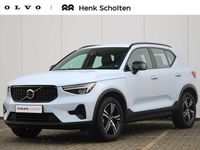 Occasion Volvo XC40 Plus 197 PK (144 kW) 2024 Blauw SUV