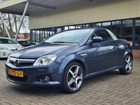 tweedehands Opel Tigra TwinTop 1.8-16V Sport