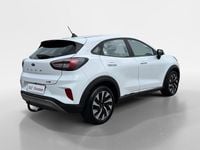 Occasion Ford Puma Titanium 125 PK (91 kW) 2023 Wit SUV