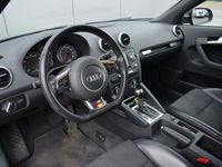 tweedehands Audi A3 Sportback 2.0 TFSI quattro Ambition Pro Line S | 2