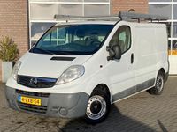 tweedehands Opel Vivaro 2.0 CDTI L1H1 Selection