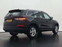 tweedehands Skoda Kodiaq 1.5 TSI Business Edition 7p. 150 pk / NIEUW BINNEN