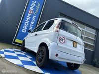 tweedehands Microcar M.Go Brommobiel S