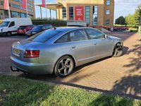 tweedehands Audi A6 Allroad 3.2 FSI q. Pro Line