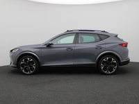 Occasion Cupra Formentor 204 PK (150 kW) 2022 Grijs SUV
