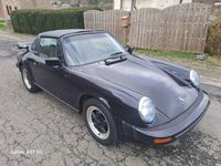 tweedehands Porsche 911 Targa