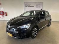 Occasion Renault Clio V Zen 101 PK (74 kW) 2020 Noir etoilé gne Hatchback